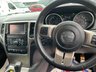 USED 2013 13 JEEP GRAND CHEROKEE 3.0 V6 CRD S-LIMITED 5d 237 BHP UNBEATABLE VALUE+STUNNING EXAMPLE+ONLY 2 FORMER KEEPERS FROM NEW+SATELLITE NAVIGATION+BLUETOOTH+CRUISE CONTROL+READY TO DRIVE AWAT TODAY+FINANCE AND EXTENDED WARRANTY AVAILABLE ON THIS USED VEHICLE!!!