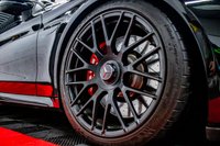 USED 2018 18 MERCEDES-BENZ C-CLASS 4.0 AMG C 63 S PREMIUM 2d 503 BHP AMG BUCKET SEATS + AMG EXHAUST
