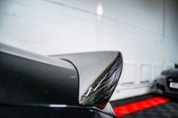 USED 2018 18 MERCEDES-BENZ C-CLASS 4.0 AMG C 63 S PREMIUM 2d 503 BHP AMG BUCKET SEATS + AMG EXHAUST