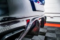 USED 2018 18 MERCEDES-BENZ C-CLASS 4.0 AMG C 63 S PREMIUM 2d 503 BHP AMG BUCKET SEATS + AMG EXHAUST