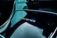 USED 2018 18 MERCEDES-BENZ C-CLASS 4.0 AMG C 63 S PREMIUM 2d 503 BHP AMG BUCKET SEATS + AMG EXHAUST