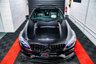 USED 2018 18 MERCEDES-BENZ C-CLASS 4.0 AMG C 63 S PREMIUM 2d 503 BHP AMG BUCKET SEATS + AMG EXHAUST