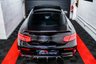USED 2018 18 MERCEDES-BENZ C-CLASS 4.0 AMG C 63 S PREMIUM 2d 503 BHP AMG BUCKET SEATS + AMG EXHAUST