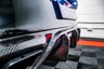 USED 2018 18 MERCEDES-BENZ C-CLASS 4.0 AMG C 63 S PREMIUM 2d 503 BHP AMG BUCKET SEATS + AMG EXHAUST
