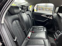 USED 2012 62 AUDI A6 2.0L TDI SE 4d 175 BHP 