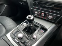 USED 2012 62 AUDI A6 2.0L TDI SE 4d 175 BHP 
