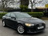 USED 2012 62 AUDI A6 2.0L TDI SE 4d 175 BHP 