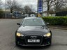 USED 2012 62 AUDI A6 2.0L TDI SE 4d 175 BHP 
