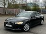 USED 2012 62 AUDI A6 2.0L TDI SE 4d 175 BHP 