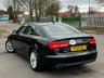 USED 2012 62 AUDI A6 2.0L TDI SE 4d 175 BHP 