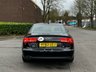 USED 2012 62 AUDI A6 2.0L TDI SE 4d 175 BHP 