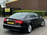 USED 2012 62 AUDI A6 2.0L TDI SE 4d 175 BHP 