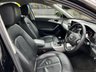 USED 2012 62 AUDI A6 2.0L TDI SE 4d 175 BHP 
