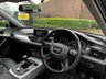 USED 2012 62 AUDI A6 2.0L TDI SE 4d 175 BHP 