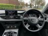 USED 2012 62 AUDI A6 2.0L TDI SE 4d 175 BHP 
