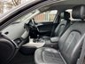 USED 2012 62 AUDI A6 2.0L TDI SE 4d 175 BHP 