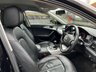 USED 2012 62 AUDI A6 2.0L TDI SE 4d 175 BHP 
