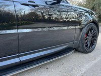USED 2016 16 LAND ROVER RANGE ROVER SPORT 3.0 SDV6 HSE 5d 306 BHP ZERO DEPOSIT FINANCE AVAILABLE