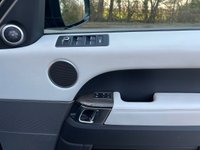 USED 2016 16 LAND ROVER RANGE ROVER SPORT 3.0 SDV6 HSE 5d 306 BHP ZERO DEPOSIT FINANCE AVAILABLE