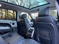USED 2016 16 LAND ROVER RANGE ROVER SPORT 3.0 SDV6 HSE 5d 306 BHP ZERO DEPOSIT FINANCE AVAILABLE