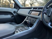 USED 2016 16 LAND ROVER RANGE ROVER SPORT 3.0 SDV6 HSE 5d 306 BHP ZERO DEPOSIT FINANCE AVAILABLE