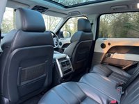 USED 2016 16 LAND ROVER RANGE ROVER SPORT 3.0 SDV6 HSE 5d 306 BHP ZERO DEPOSIT FINANCE AVAILABLE