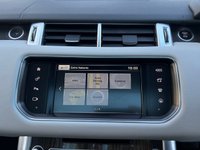 USED 2016 16 LAND ROVER RANGE ROVER SPORT 3.0 SDV6 HSE 5d 306 BHP ZERO DEPOSIT FINANCE AVAILABLE
