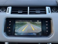 USED 2016 16 LAND ROVER RANGE ROVER SPORT 3.0 SDV6 HSE 5d 306 BHP ZERO DEPOSIT FINANCE AVAILABLE