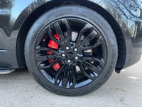 USED 2016 16 LAND ROVER RANGE ROVER SPORT 3.0 SDV6 HSE 5d 306 BHP ZERO DEPOSIT FINANCE AVAILABLE