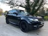 USED 2016 16 LAND ROVER RANGE ROVER SPORT 3.0 SDV6 HSE 5d 306 BHP ZERO DEPOSIT FINANCE AVAILABLE