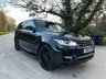 USED 2016 16 LAND ROVER RANGE ROVER SPORT 3.0 SDV6 HSE 5d 306 BHP ZERO DEPOSIT FINANCE AVAILABLE