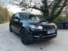 USED 2016 16 LAND ROVER RANGE ROVER SPORT 3.0 SDV6 HSE 5d 306 BHP ZERO DEPOSIT FINANCE AVAILABLE
