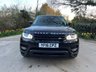 USED 2016 16 LAND ROVER RANGE ROVER SPORT 3.0 SDV6 HSE 5d 306 BHP ZERO DEPOSIT FINANCE AVAILABLE