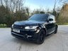 USED 2016 16 LAND ROVER RANGE ROVER SPORT 3.0 SDV6 HSE 5d 306 BHP ZERO DEPOSIT FINANCE AVAILABLE