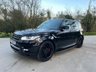 USED 2016 16 LAND ROVER RANGE ROVER SPORT 3.0 SDV6 HSE 5d 306 BHP ZERO DEPOSIT FINANCE AVAILABLE