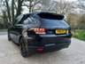 USED 2016 16 LAND ROVER RANGE ROVER SPORT 3.0 SDV6 HSE 5d 306 BHP ZERO DEPOSIT FINANCE AVAILABLE