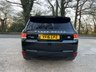 USED 2016 16 LAND ROVER RANGE ROVER SPORT 3.0 SDV6 HSE 5d 306 BHP ZERO DEPOSIT FINANCE AVAILABLE