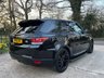 USED 2016 16 LAND ROVER RANGE ROVER SPORT 3.0 SDV6 HSE 5d 306 BHP ZERO DEPOSIT FINANCE AVAILABLE