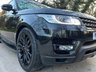 USED 2016 16 LAND ROVER RANGE ROVER SPORT 3.0 SDV6 HSE 5d 306 BHP ZERO DEPOSIT FINANCE AVAILABLE
