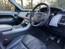USED 2016 16 LAND ROVER RANGE ROVER SPORT 3.0 SDV6 HSE 5d 306 BHP ZERO DEPOSIT FINANCE AVAILABLE
