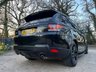 USED 2016 16 LAND ROVER RANGE ROVER SPORT 3.0 SDV6 HSE 5d 306 BHP ZERO DEPOSIT FINANCE AVAILABLE