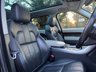 USED 2016 16 LAND ROVER RANGE ROVER SPORT 3.0 SDV6 HSE 5d 306 BHP ZERO DEPOSIT FINANCE AVAILABLE