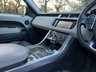 USED 2016 16 LAND ROVER RANGE ROVER SPORT 3.0 SDV6 HSE 5d 306 BHP ZERO DEPOSIT FINANCE AVAILABLE
