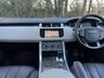 USED 2016 16 LAND ROVER RANGE ROVER SPORT 3.0 SDV6 HSE 5d 306 BHP ZERO DEPOSIT FINANCE AVAILABLE