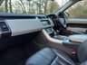 USED 2016 16 LAND ROVER RANGE ROVER SPORT 3.0 SDV6 HSE 5d 306 BHP ZERO DEPOSIT FINANCE AVAILABLE