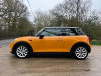 USED 2016 16 MINI HATCH COOPER 1.5 COOPER 3d 134 BHP ZERO DEPOSIT FINANCE AVAILABLE