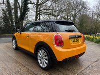 USED 2016 16 MINI HATCH COOPER 1.5 COOPER 3d 134 BHP ZERO DEPOSIT FINANCE AVAILABLE