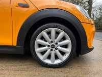 USED 2016 16 MINI HATCH COOPER 1.5 COOPER 3d 134 BHP ZERO DEPOSIT FINANCE AVAILABLE