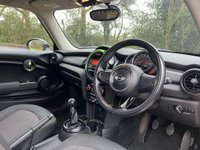 USED 2016 16 MINI HATCH COOPER 1.5 COOPER 3d 134 BHP ZERO DEPOSIT FINANCE AVAILABLE