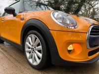 USED 2016 16 MINI HATCH COOPER 1.5 COOPER 3d 134 BHP ZERO DEPOSIT FINANCE AVAILABLE